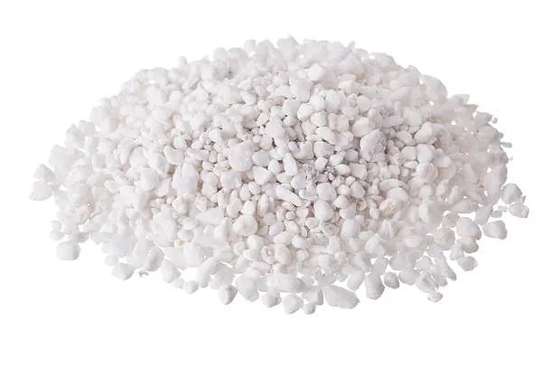 Perlite – গাছের মাটির জন্য হালকা ও স্বাস্থ্যকর গ্রোয়িং মিডিয়া
