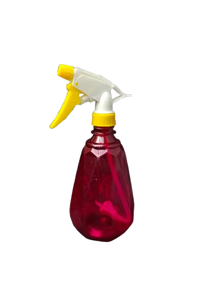 Water Spray Machine